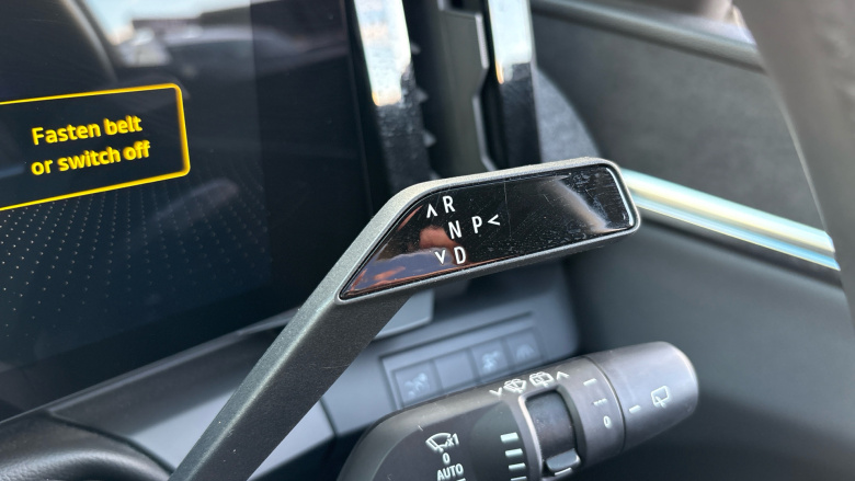 Renault Megane E-Tech EV60 160kW Techno 60kWh Optimum Charge 5dr Auto Electric Hatchback